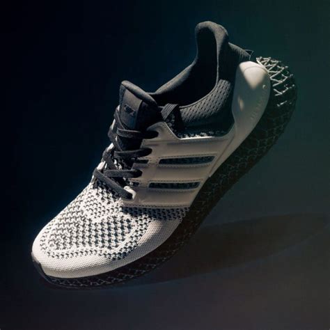 sns 4d adidas|adidas Ultra 4D x SNS .